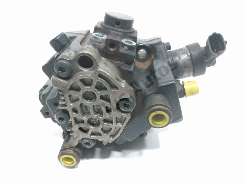 Pompe haute pression