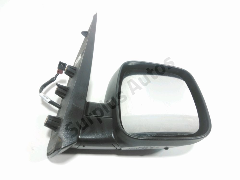 Retroviseur electrique droit