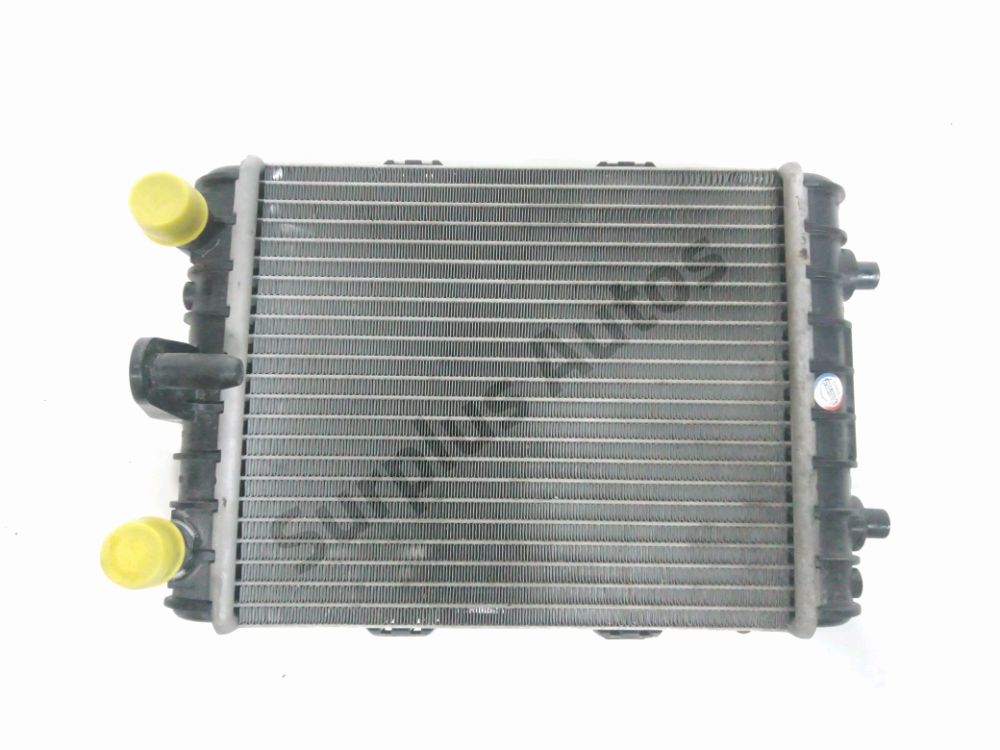 Radiateur refroidissement secondaire (inf)