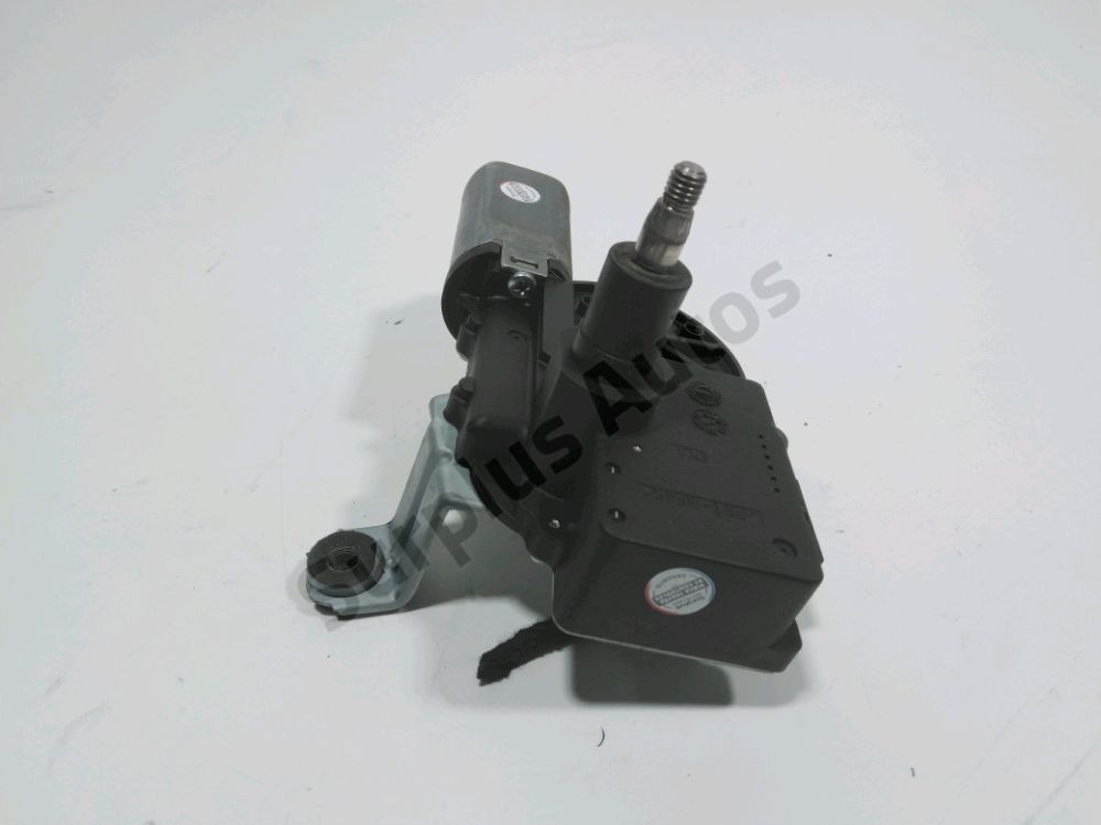 Moteur d'essuie glace arrière