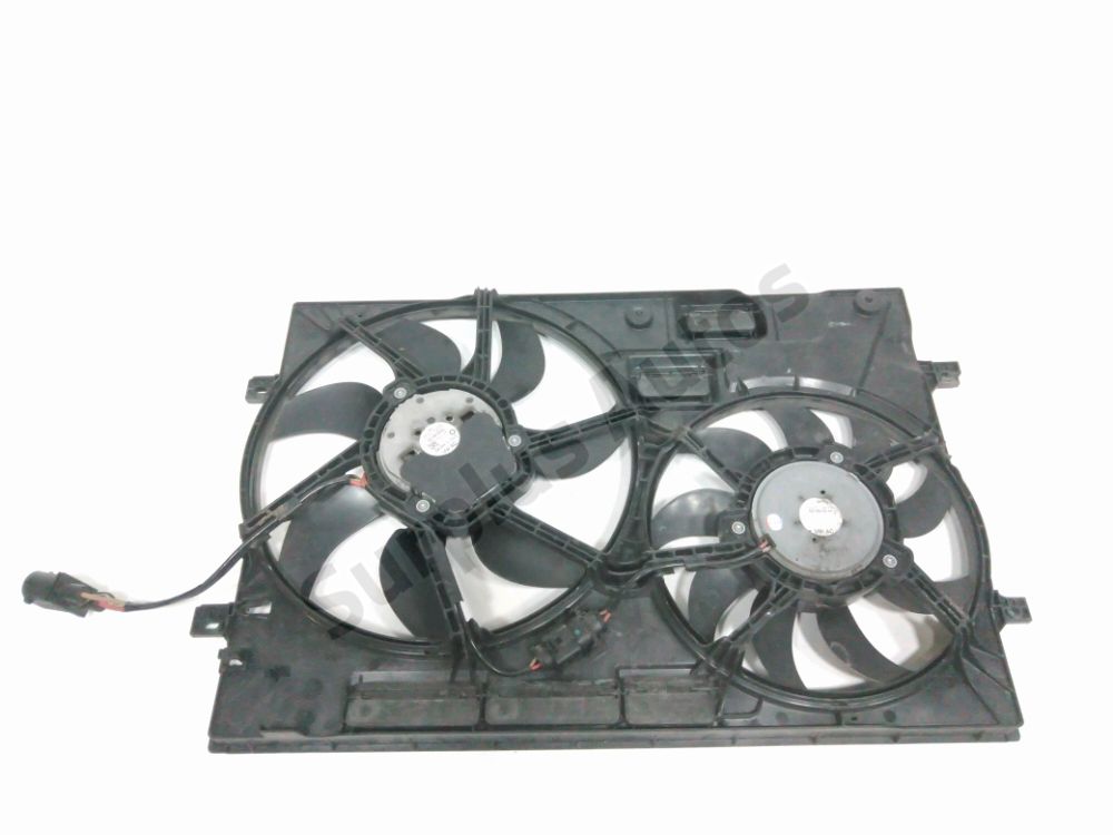 Ventilateur de refroidissement