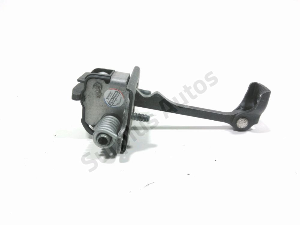 Tirant de porte avant gauche