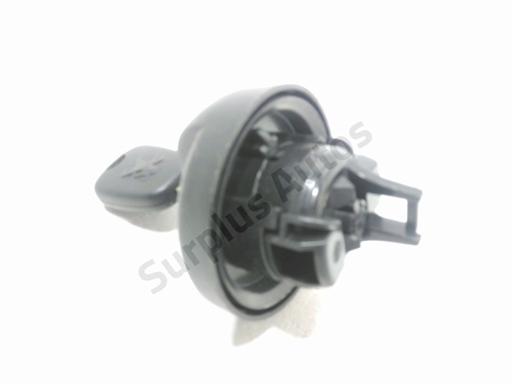 Bouchon de réservoir à carburant