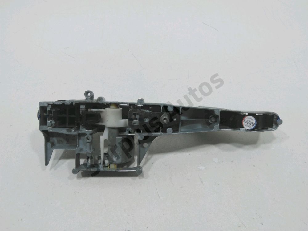 Poignée extérieure avant droite