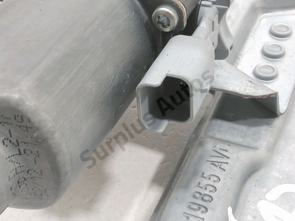 Lève-vitre électrique avant droit