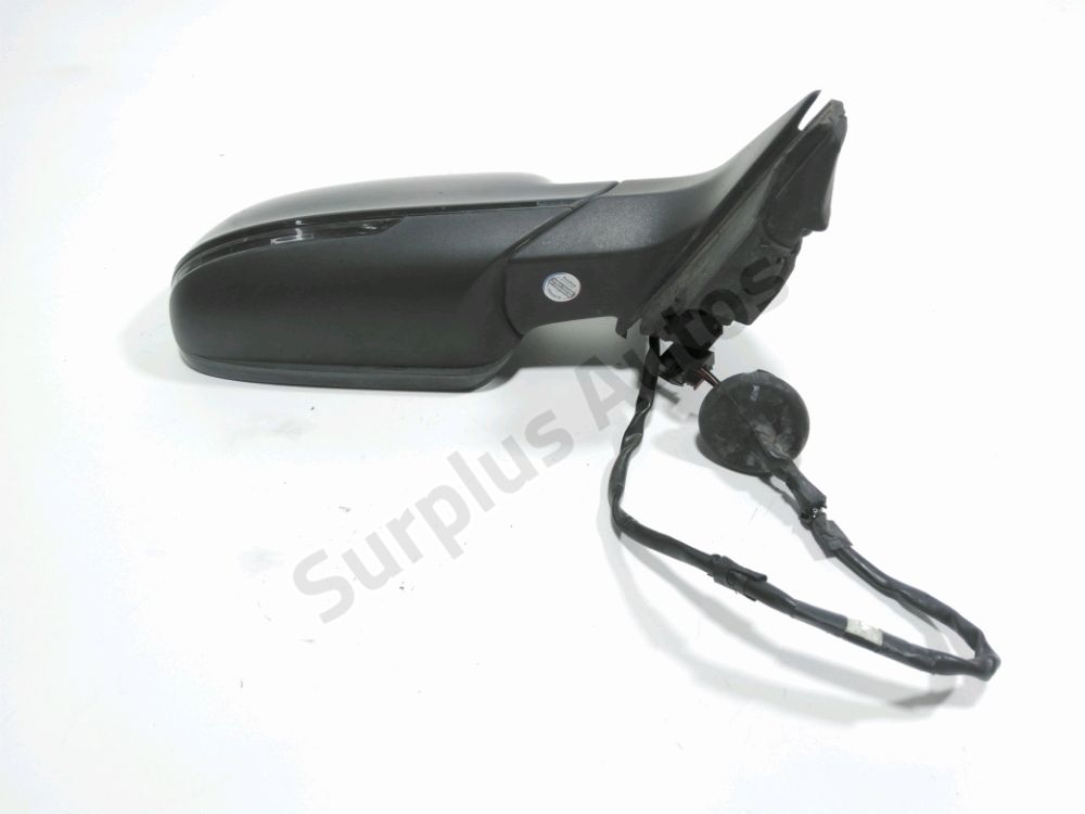 Rétroviseur électrique droit