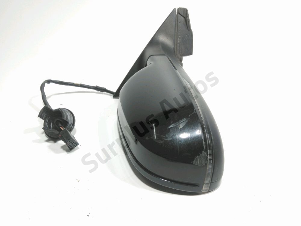 Rétroviseur électrique droit