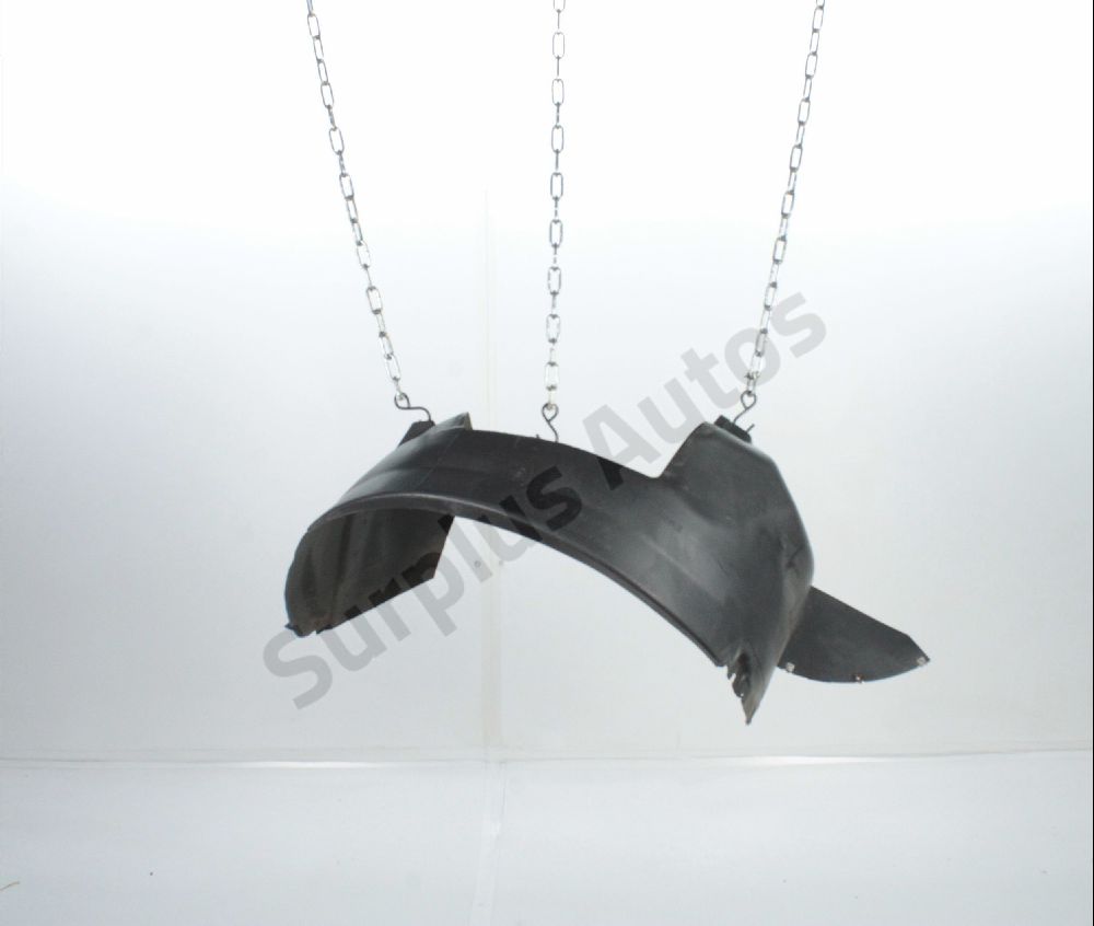 Pare-boue avant droit