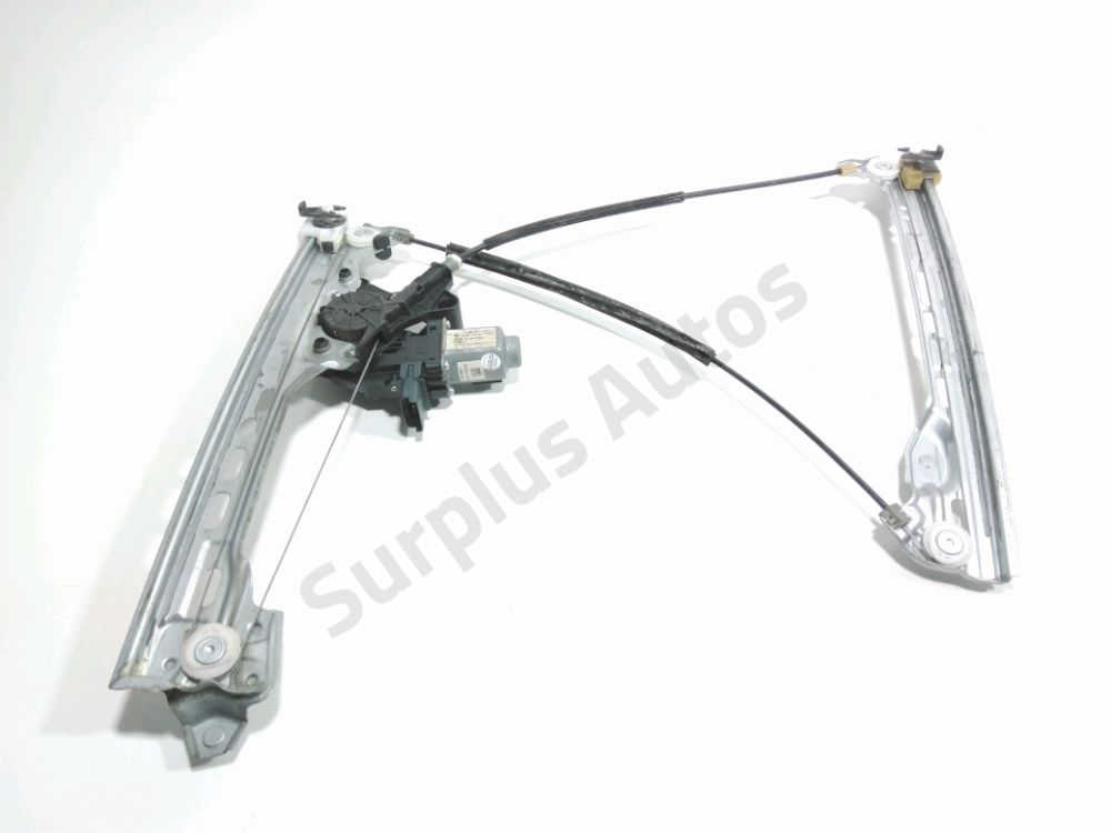 Lève-vitre électrique avant gauche