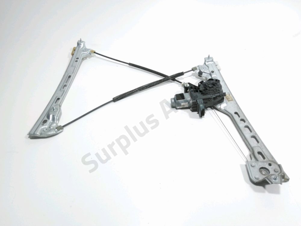 Lève-vitre électrique avant gauche