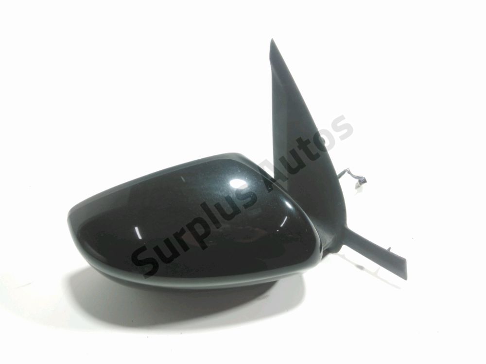 Rétroviseur électrique droit