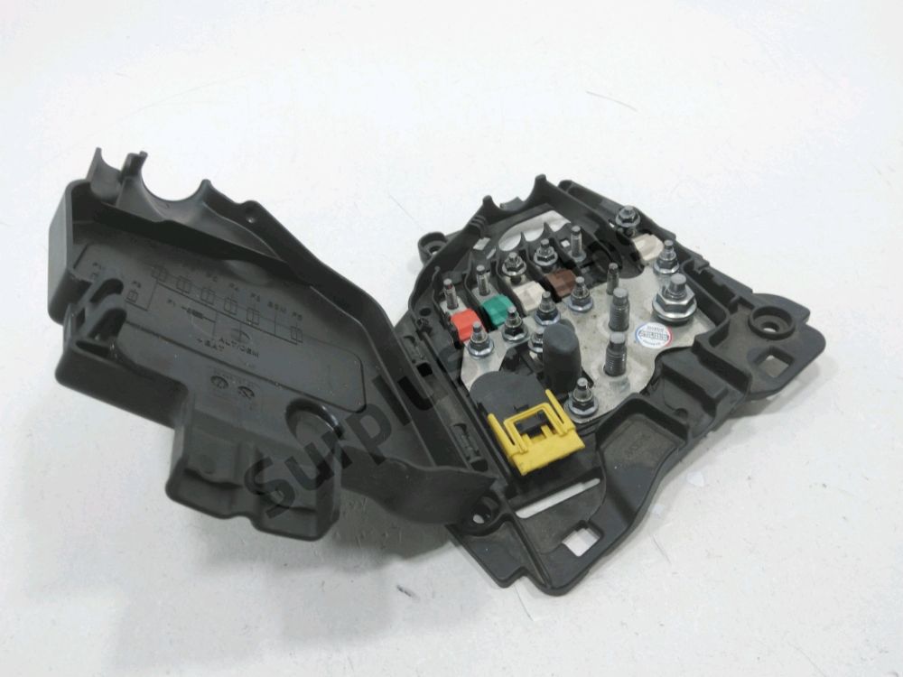 BPGA - Boitier Fusible Batterie