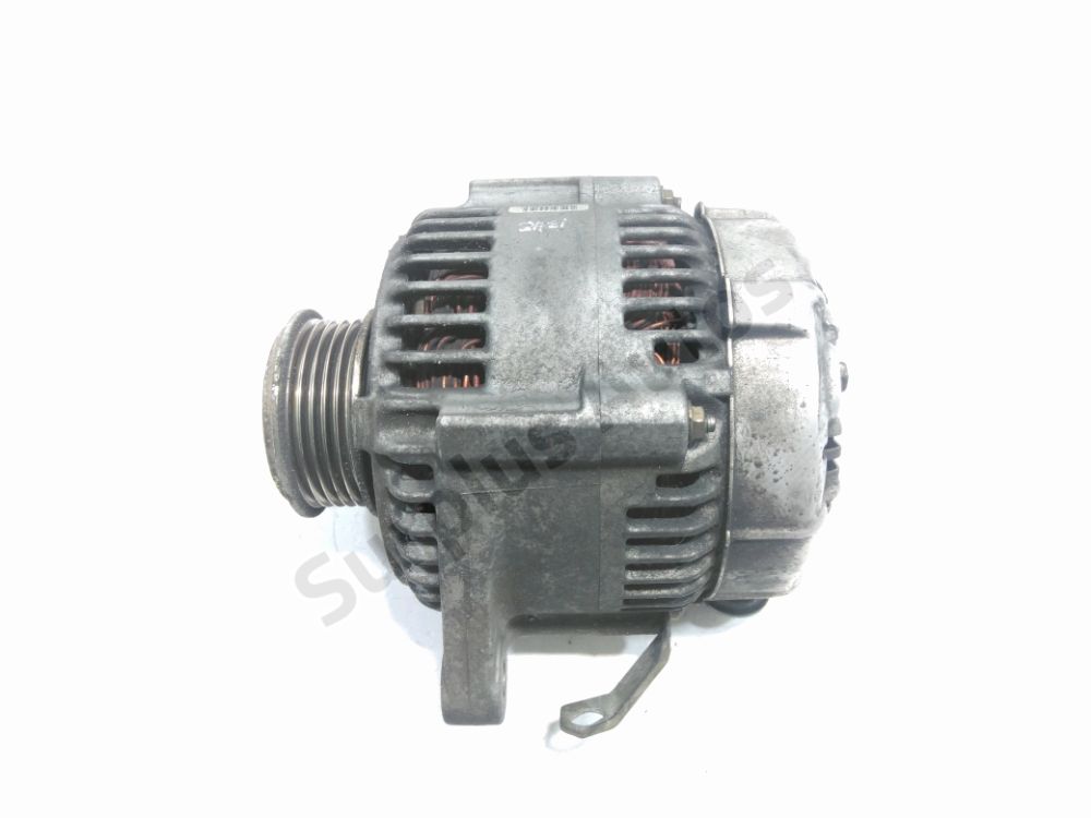 Alternateur