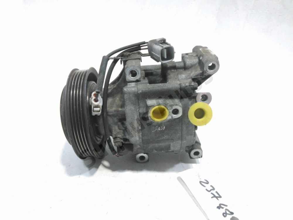 Compresseur de climatisation