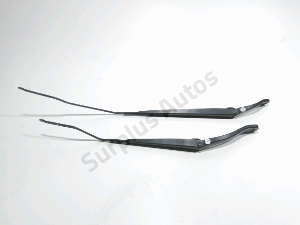 Bras d'essuie-glace avant