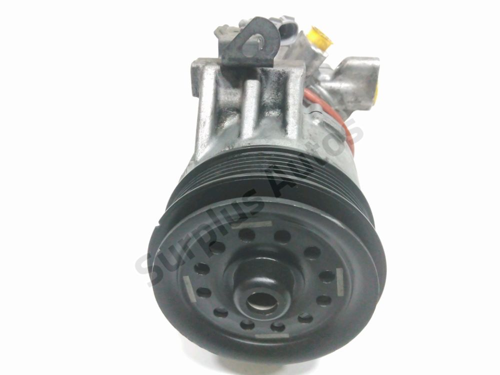 Compresseur de climatisation