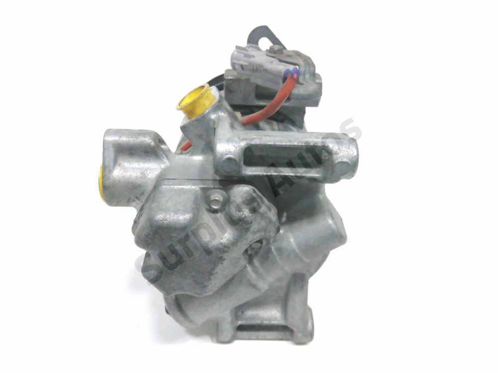 Compresseur de climatisation