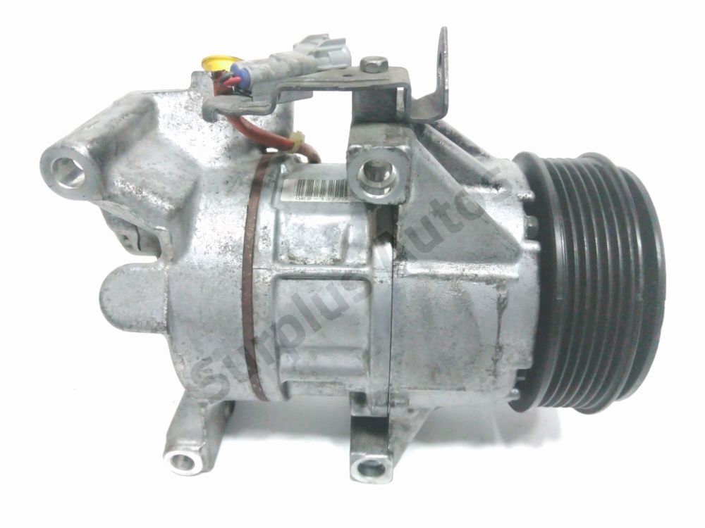 Compresseur de climatisation