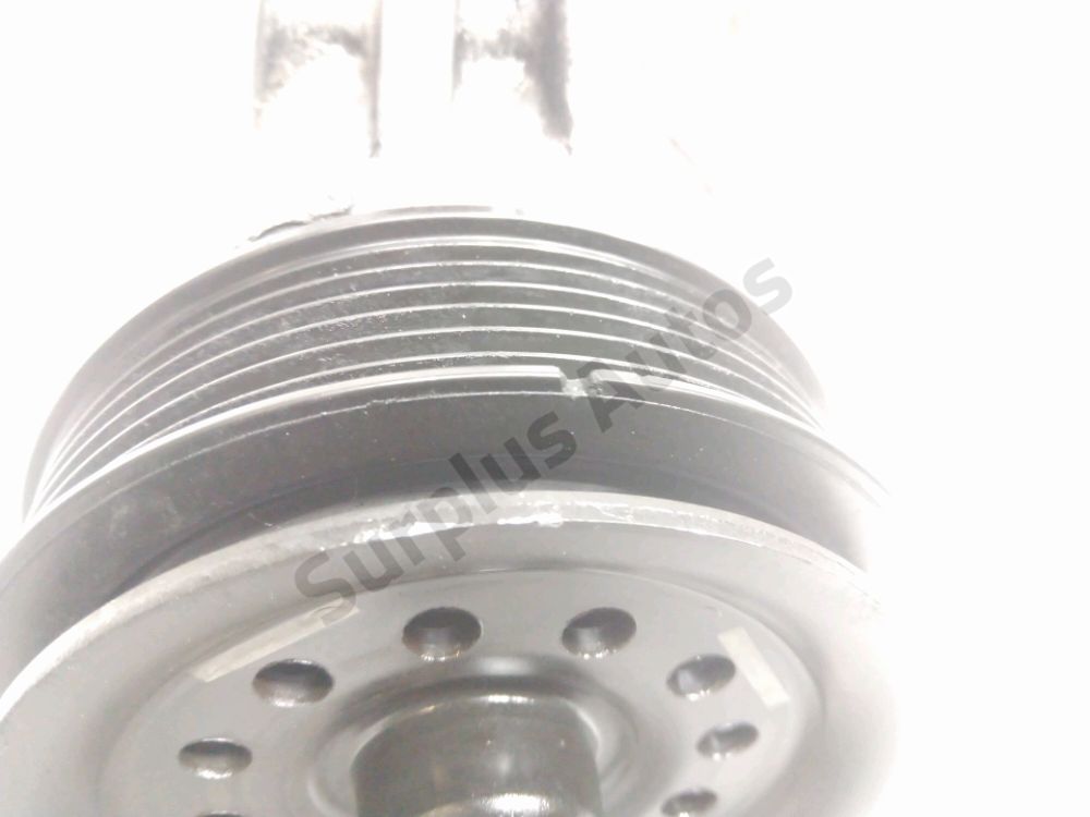 Compresseur de climatisation