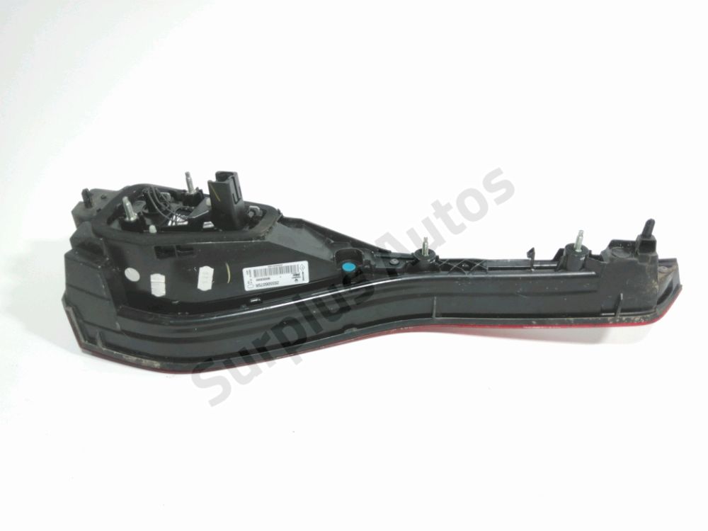 Feu arrière intérieur droit