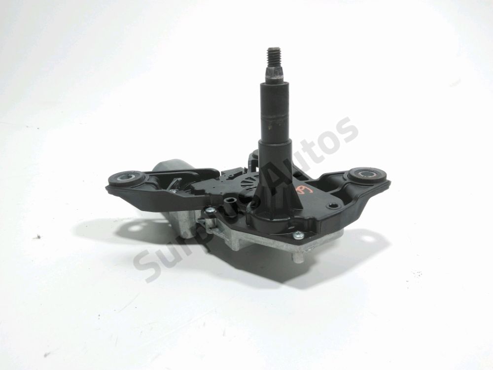 Moteur d'essuie glace arrière