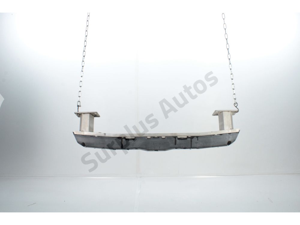 Renfort pare-choc avant