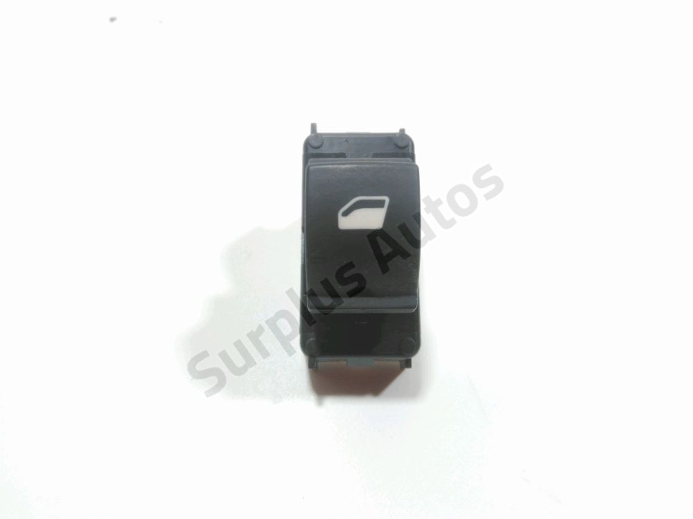 Commande lève-vitre avant droit