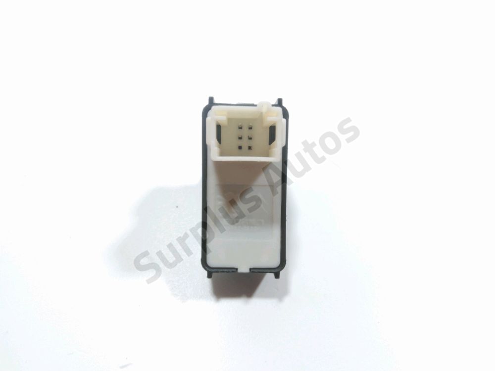 Commande lève-vitre avant droit