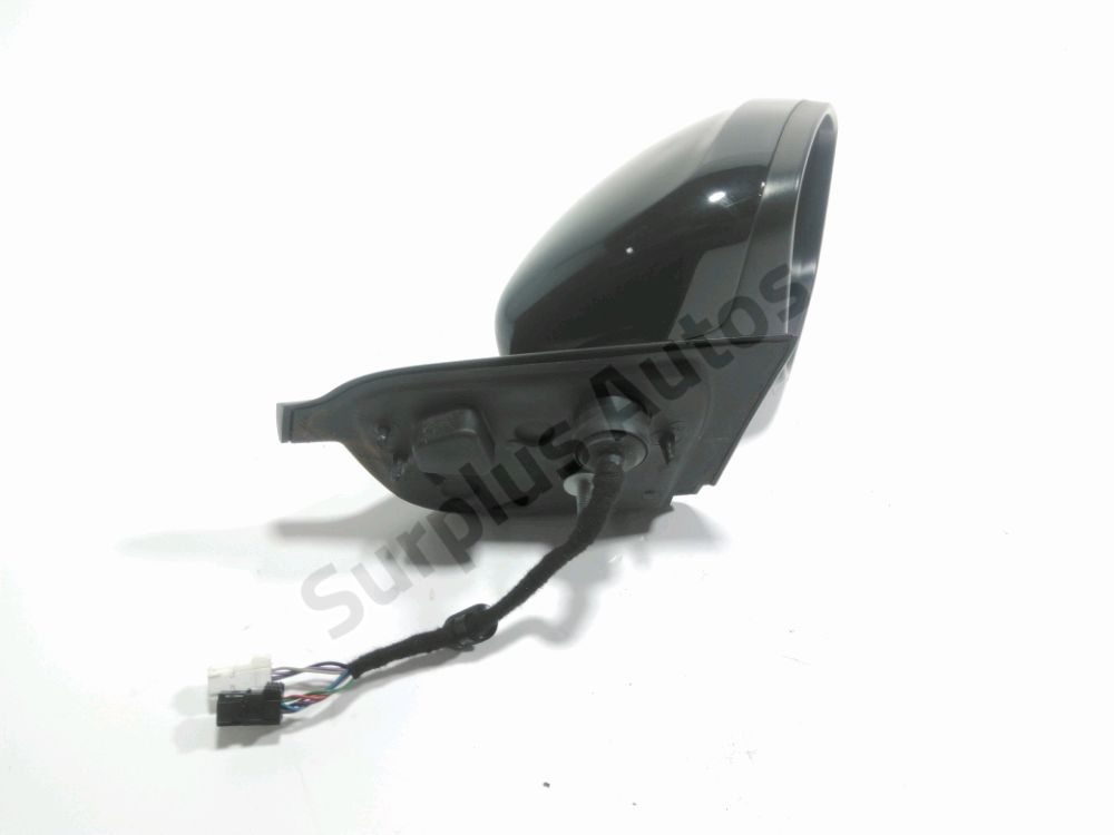 Rétroviseur électrique droit