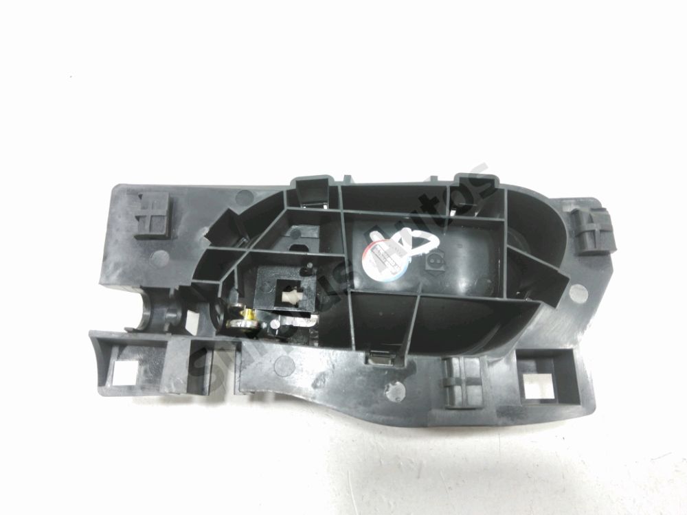 Poignée intérieure porte avant droite