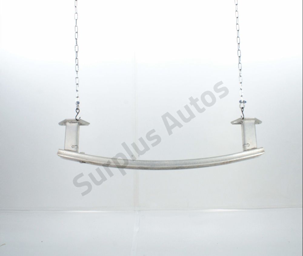 Renfort pare-choc arrière