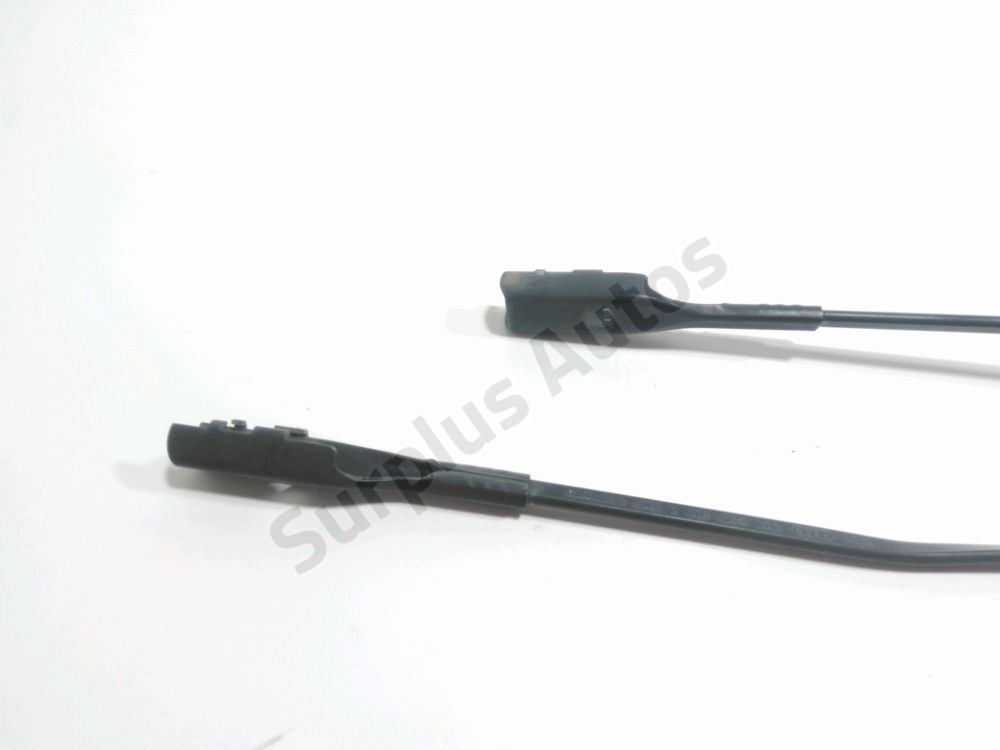 Bras d'essuie-glace avant