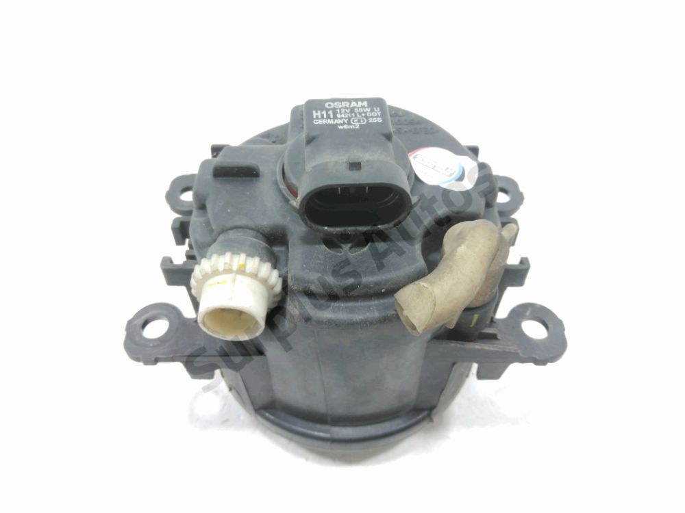 Antibrouillard avant droit