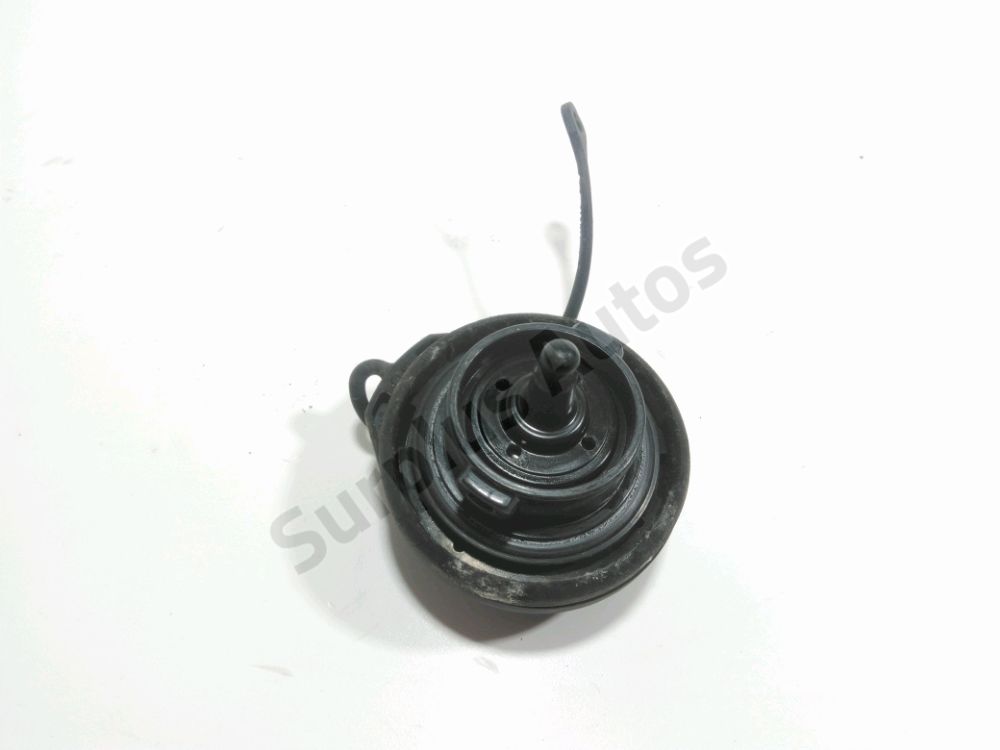 Bouchon de réservoir à carburant