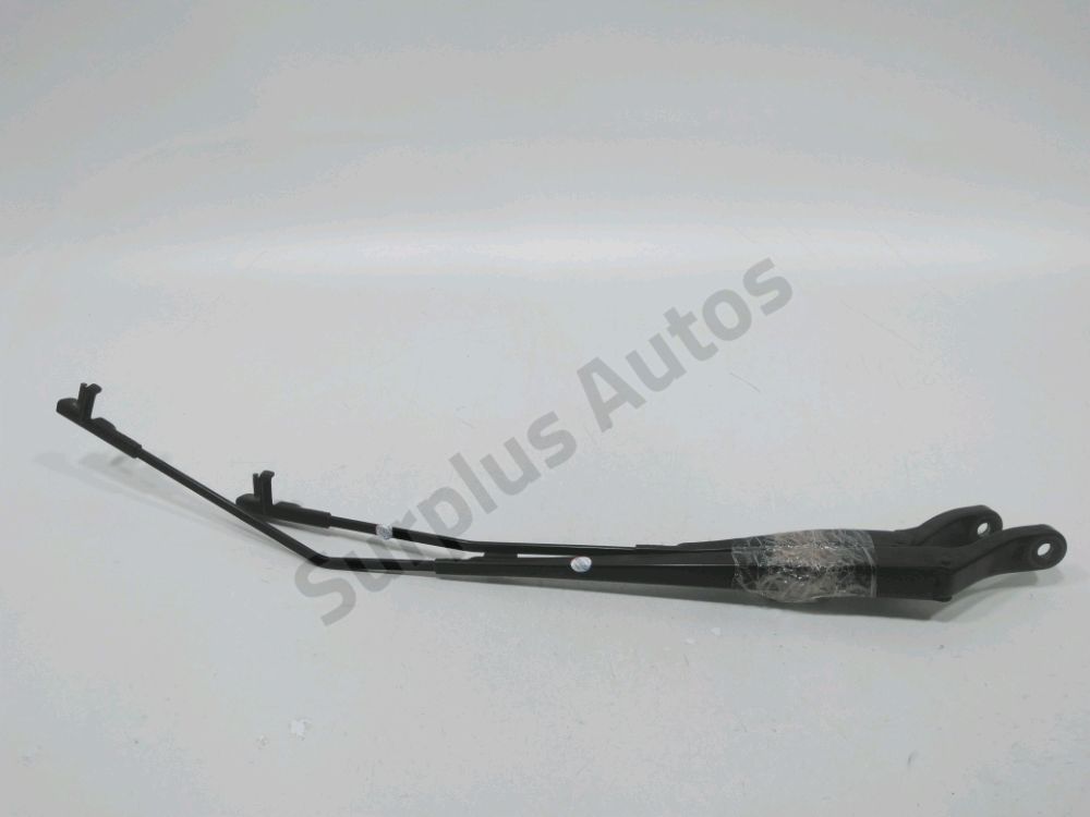 Bras d'essuie-glace avant