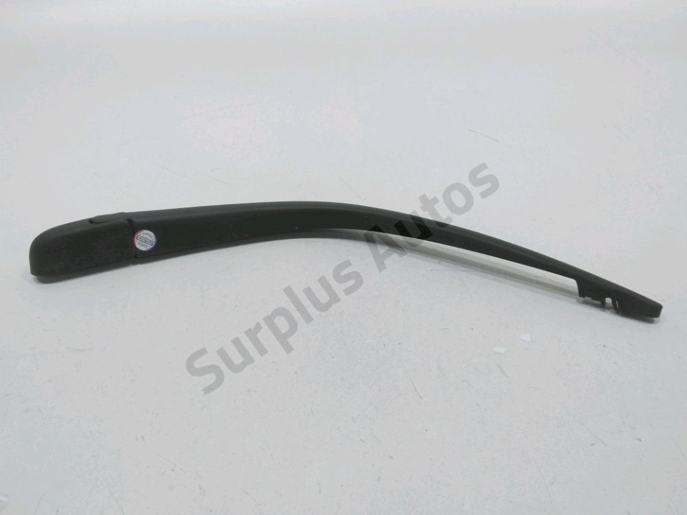 Bras d'essuie-glace arrière