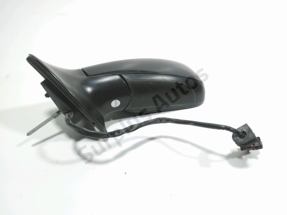 Rétroviseur électrique gauche