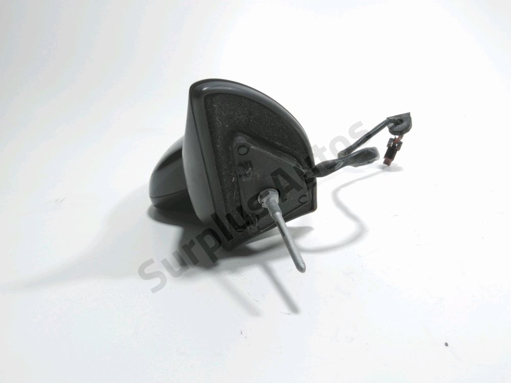 Rétroviseur électrique gauche