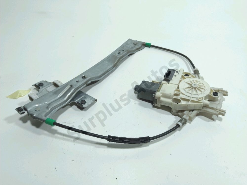 Leve-vitre electrique arriere droit