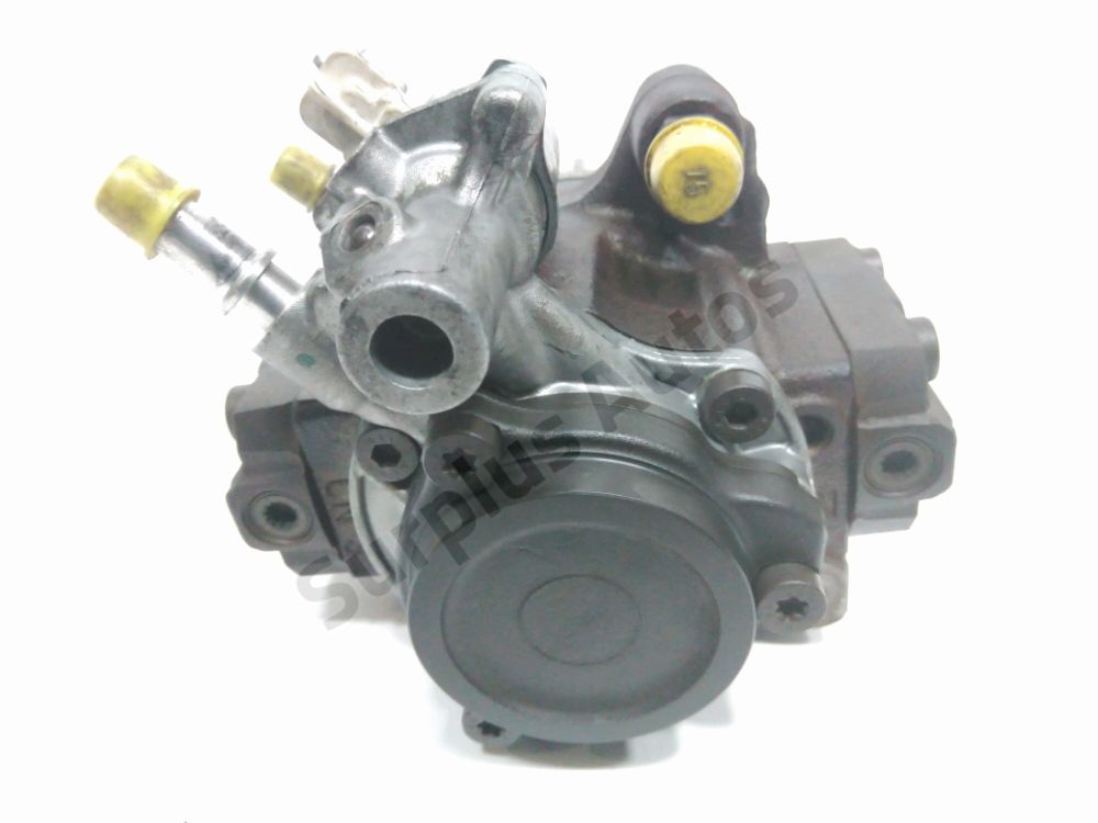 Pompe haute pression