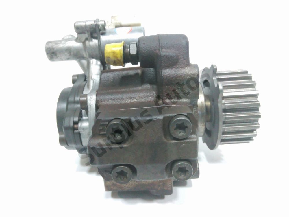 Pompe haute pression