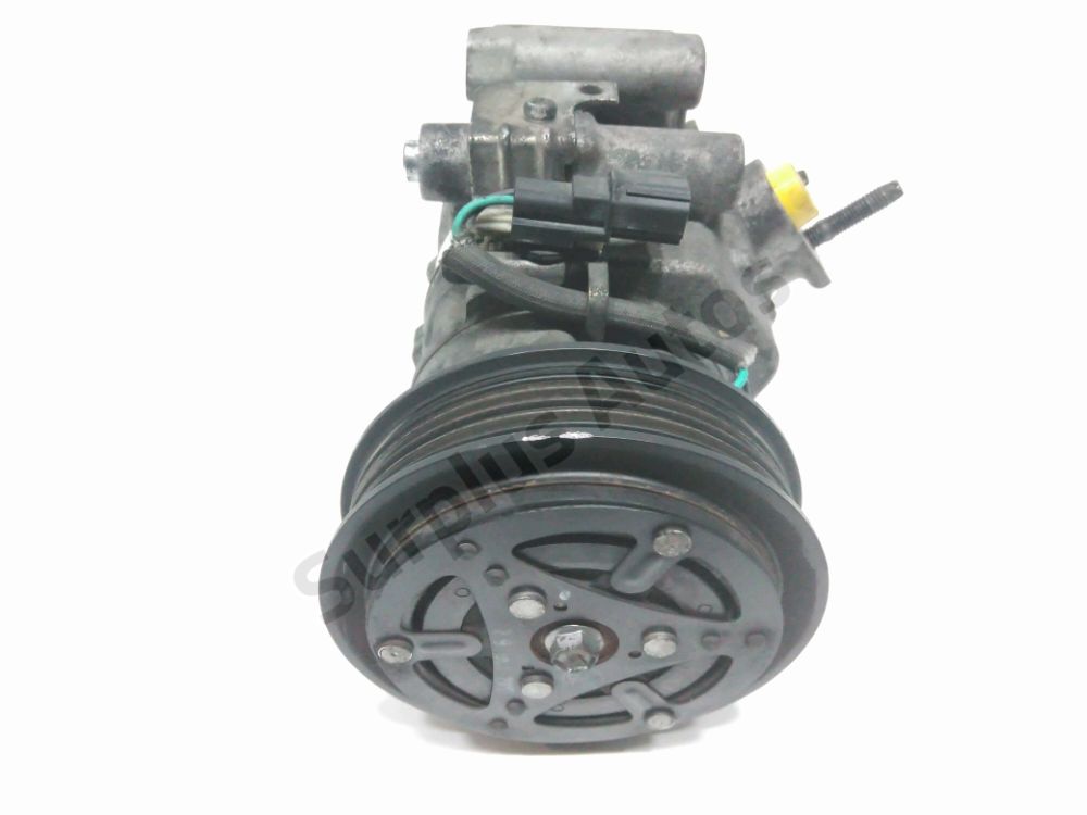 Compresseur de climatisation