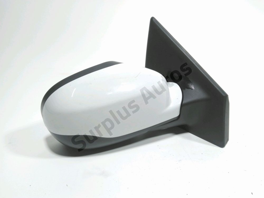 Rétroviseur électrique droit