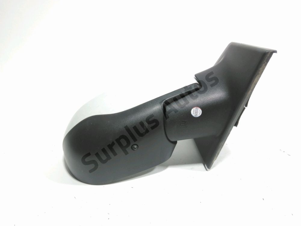 Rétroviseur électrique droit