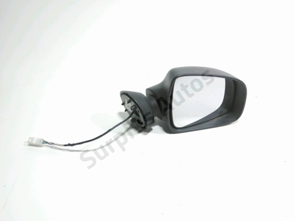 Rétroviseur manuel droit