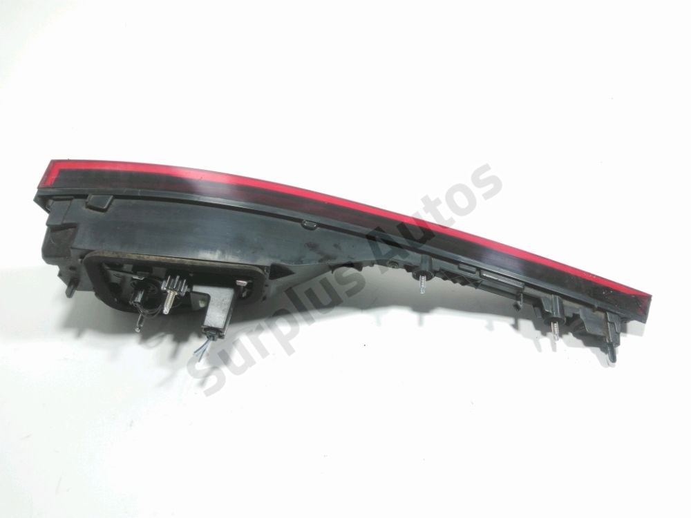 Feu arrière intérieur droit