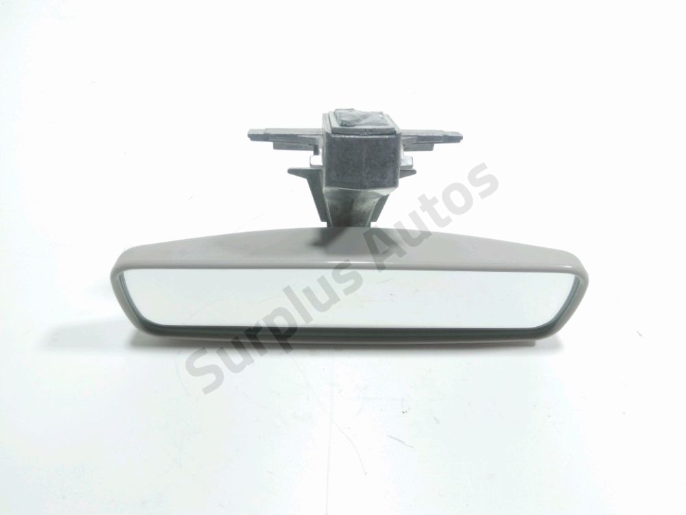 Rétroviseur intérieur