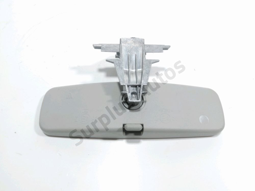 Rétroviseur intérieur