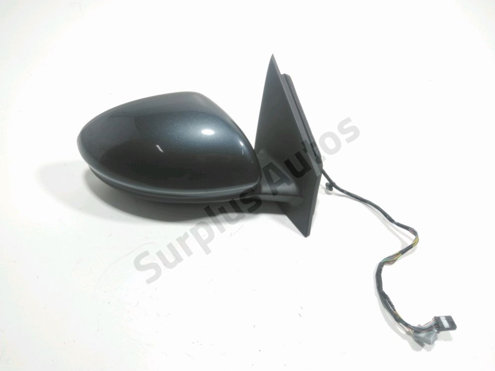 Rétroviseur électrique droit