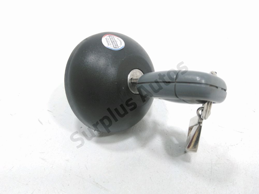 Bouchon de reservoir a carburant